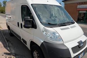 Peugeot BOXER 2.2 130 CV