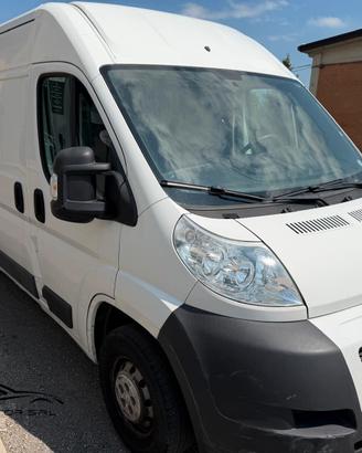 Peugeot BOXER 2.2 130 CV