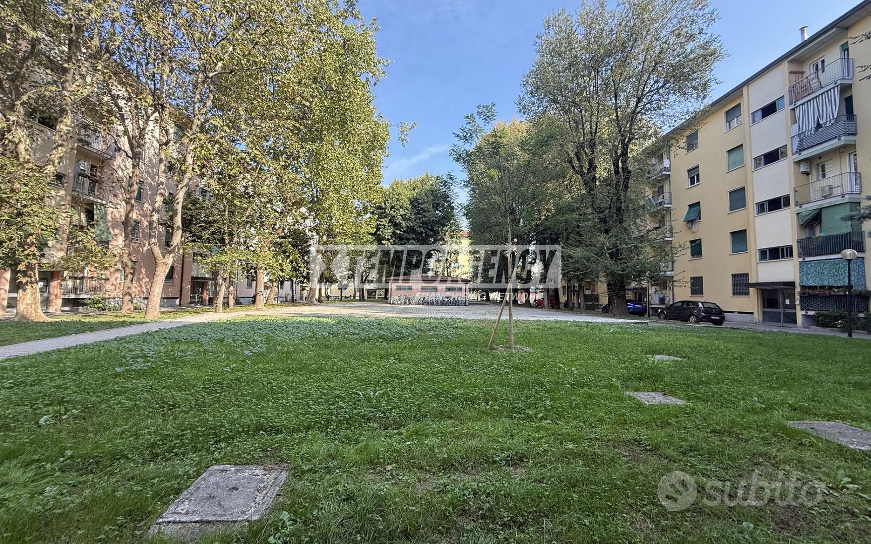 Appartamento – Milano, Mecenate, Municipio 4 - Altro