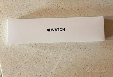 Apple Watch 2nd gen