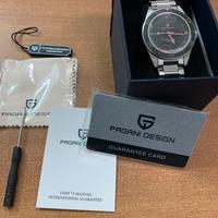 Orologio Pagani Design