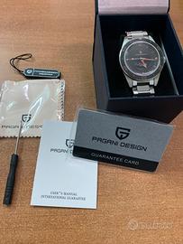 Orologio Pagani Design