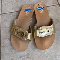 Zoccoli dr scholl’s donna nuovi tg36