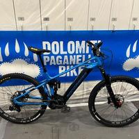 E-MTB Mondraker Crafty R Tg. L (A2308L)