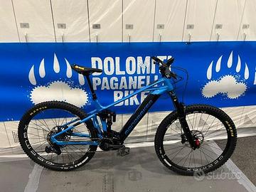 E-MTB Mondraker Crafty R Tg. L (A2308L)