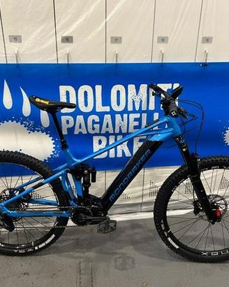 E-MTB Mondraker Crafty R Tg. L (A2308L)