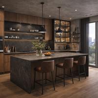 Interior designer - Residenziali e aziendali