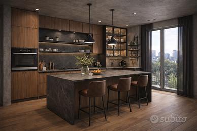 Interior designer - Residenziali e aziendali