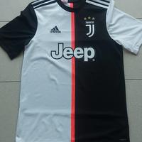 Maglia da calcio Juventus 