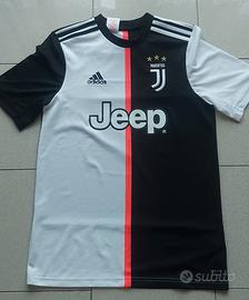 Maglia da calcio Juventus 