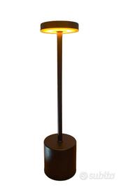 Lampada da tavolo LED