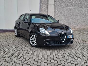 Alfa Romeo Giulietta 1.6 JTDm TCT Super *EURO 6B*