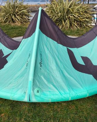Kite bandit XVI con barra