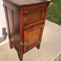 Ghiacciaia anni 40/50