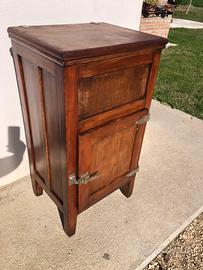 Ghiacciaia anni 40/50