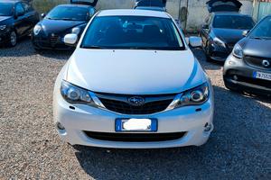 Subaru Impreza 2.0R 4QGP