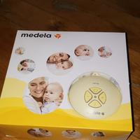 tiralatte medela