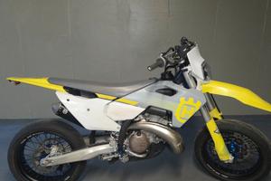 TC 250 OMOLOGATA