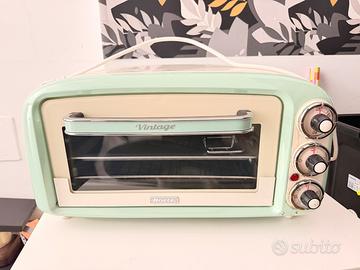 Fornetto elettrico Ariete Vintage