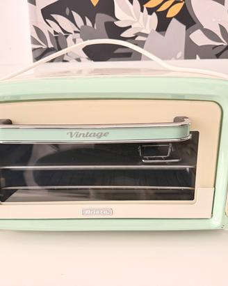 Fornetto elettrico Ariete Vintage