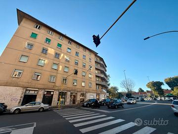 Negozio via trionfale - camilluccia