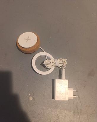 Caricatore wireless Ikea