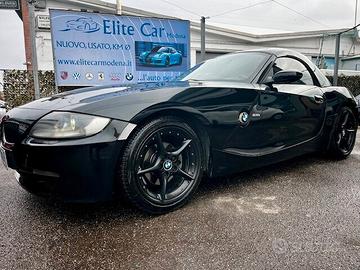 BMW Z4 Roadster 2.5i "HARD TOP / FARI XENO / PDC