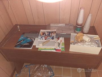 Macchina per maglieria Femac