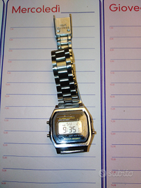 Orologio donna digitale, regolabile, nuovo