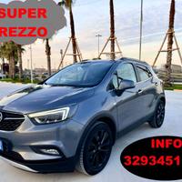 opel MOKKA 1.6 CDTI ULTIMATE S&S IMPECCABILE FULL