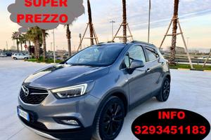 opel MOKKA 1.6 CDTI ULTIMATE S&S IMPECCABILE FULL