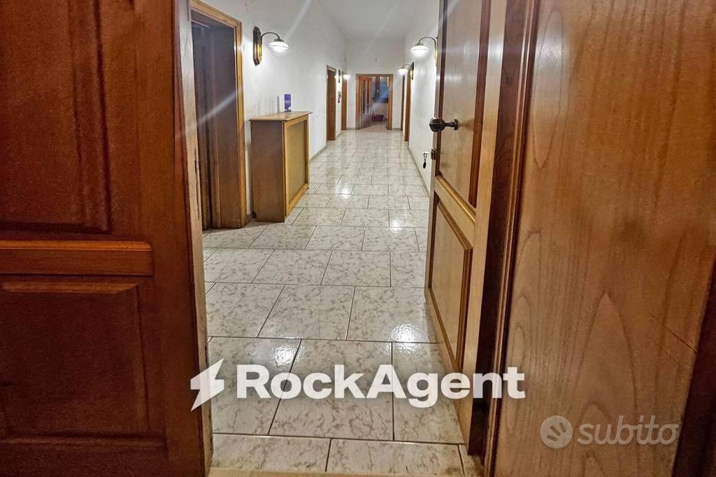 Apartment in Cecina, San Pietro In Palazzi - Vista 2