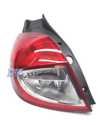 FANALE SINISTRO PER RENAULT CLIO III COLLECTION 09