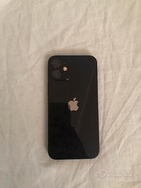iPhone 12 mini