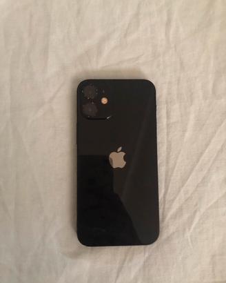 iPhone 12 mini