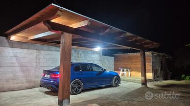 bmw g20 m sport 