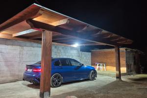 bmw g20 m sport 