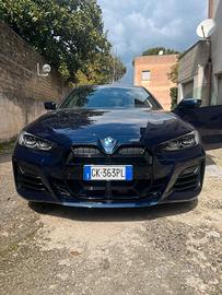 BMW SERIE 4 GRAN COUPÉ  XDRIVE m sport 