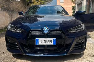 BMW SERIE 4 GRAN COUPÉ  XDRIVE m sport 