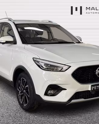 MG ZS 1.5 Luxury