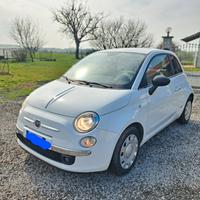 Fiat 500 Lounge NULLA DA FARE!!!