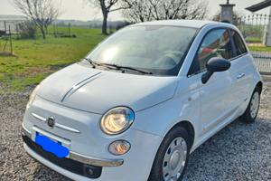 Fiat 500 Lounge NULLA DA FARE!!!