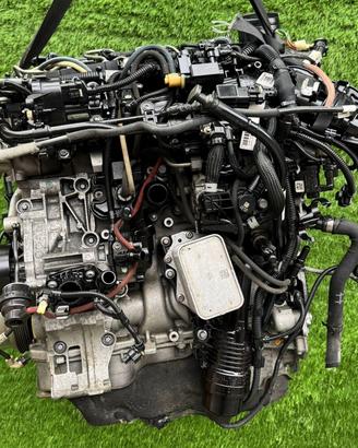 MOTORE SEMICOMPLETO MINI Cooper 2° Serie B47C20B