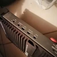 amplificatori alpine 