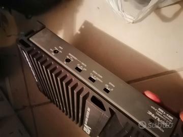amplificatori alpine 