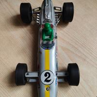 auto da corsa vintage 