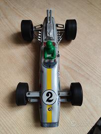 auto da corsa vintage 