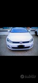Golf 7