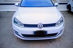 Golf 7