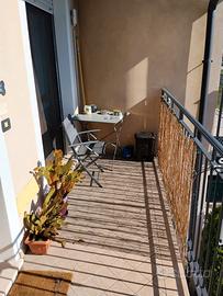 Appartamento 2 letto e box